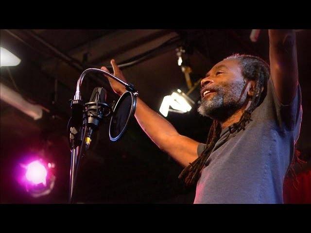 Bobby McFerrin's One-Man Band