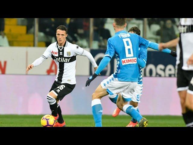 Parma vs Napoli 2 1 / All goals and highlights 22.07.2020 / Seria A 19/20 / Calcio Italy / Insigne