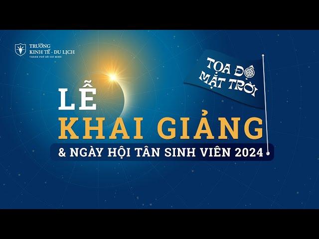 Gần 300 sinh viên tự hào khai khóa – CET tiếp tục tuyển sinh trên cả nước | Trường CET | AAu Group