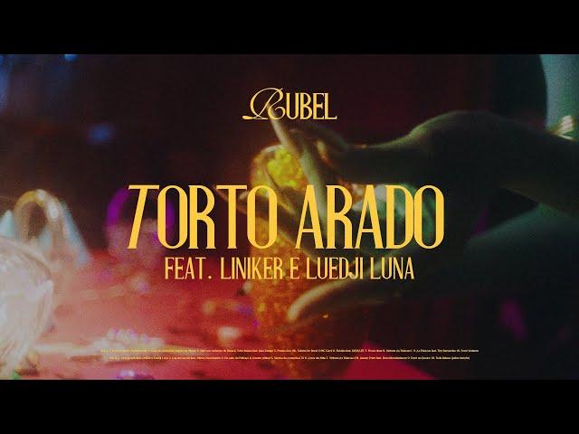 Rubel - Torto Arado feat. Liniker & Luedji Luna (Visualizer)