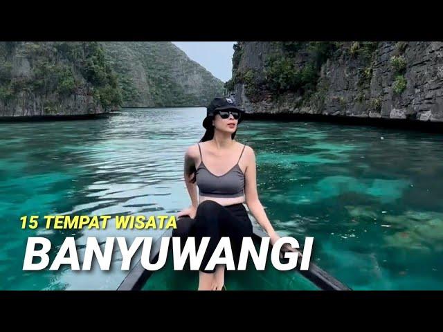 15 tempat wisata banyuwangi,wisata banyuwangi terbaru,wisata banyuwangi 2023,banyuwangi jawa timur