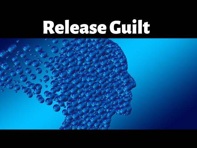 Guided Meditation to Release Guilt and Shame