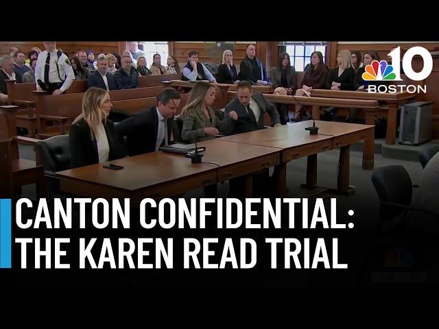 Karen Read trial: What would a retrial look like?