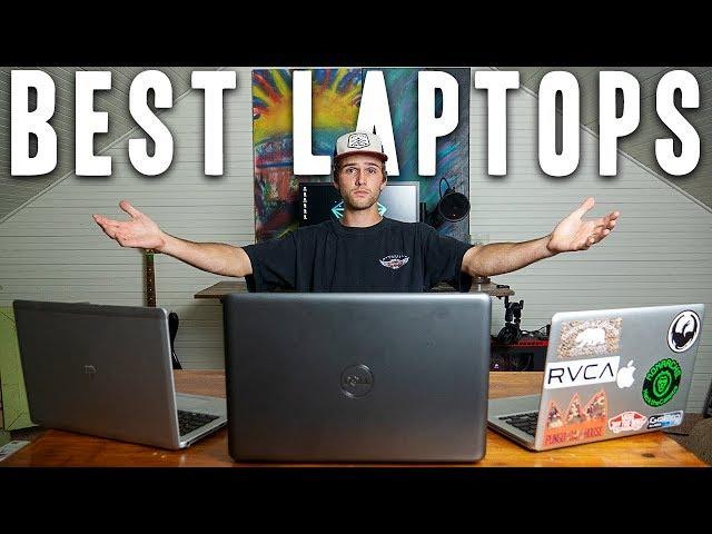 Best Laptops for Computer Science Students