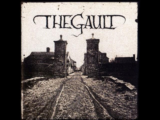 The Gault - Outer Dark