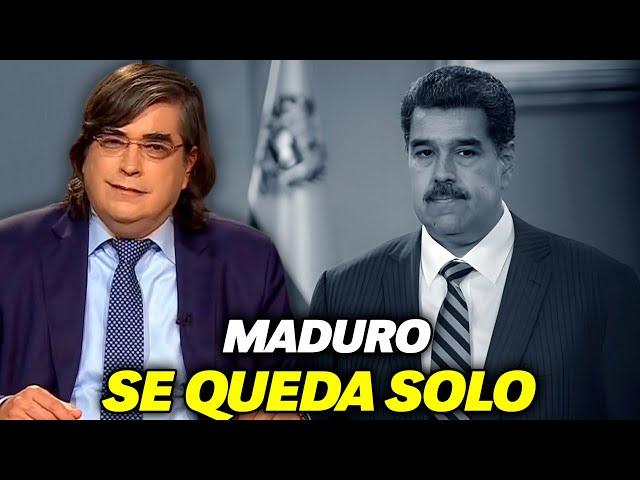 Jaime Bayly: El Temor de Maduro Ante las Próximas Elecciones en Venezuela