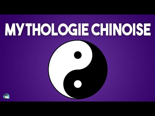 Chinese Mythology - Myths and Legends # 5