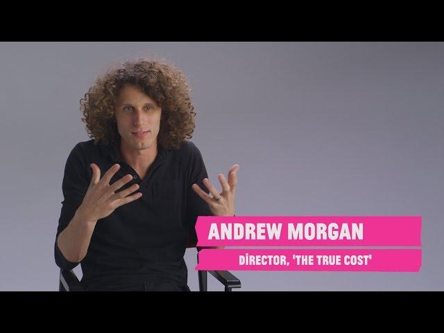 Why This Film? - 'The True Cost'