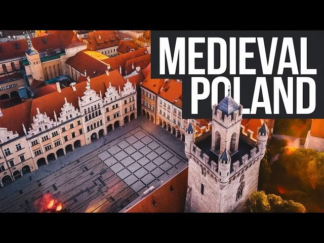 Discovering Poland: A Journey Through History and Landscapes