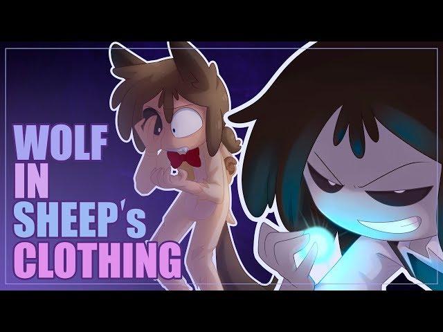 ¿Lamb or Wolf? COVER - Edd00chan ft/Itsfandubtime ||ANIMATED SHOW | #FNAFHS 2