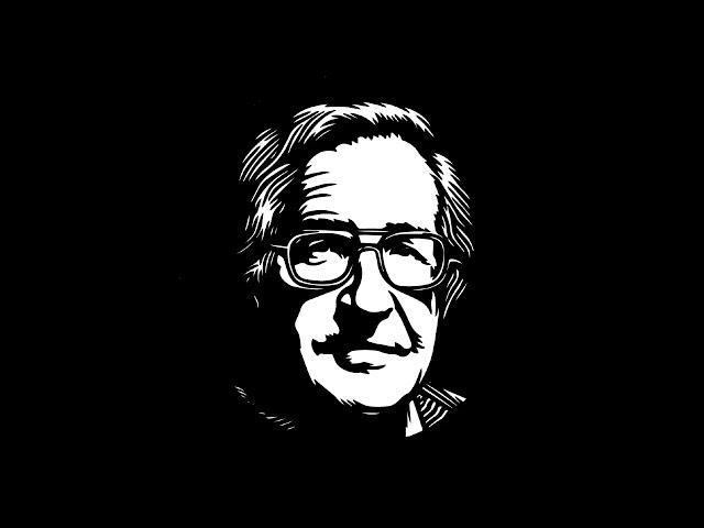 Noam Chomsky: The Responsibility of Intellectuals (1967) | The New York Review of Books