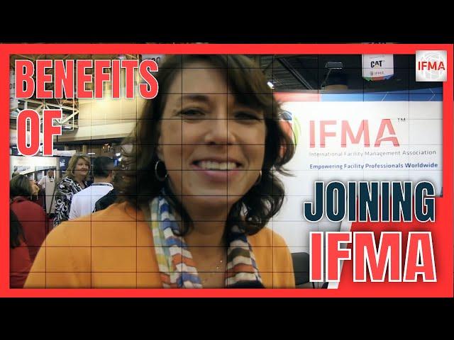 Benefits of Joining the International Facility Management Association | IFMA