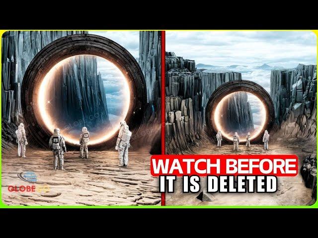 Even Scientists TREMBLE! They UNCOVERED 3 MILLION-YEAR-OLD DOOR! Is This Other Dimension Documentary