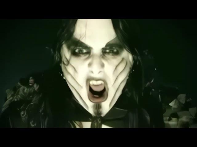 DIMMU BORGIR - The Serpentine Offering (4K 50FPS)