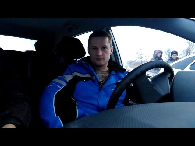 Прокат авто в Порт-Крым/Автопрокат на Керченской переправе /Реальный отзыв Виталия