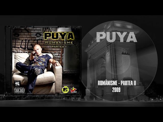 Puya - Fresh