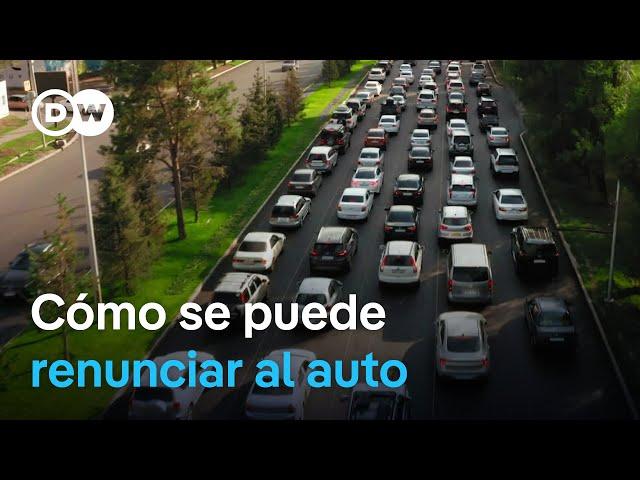 Por qué el transporte público gratuito no soluciona el tráfico (y qué funciona)