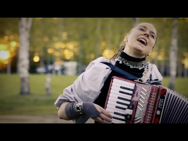Cicha & Pałyga TATARSKA / TATAR ALBUM – official video