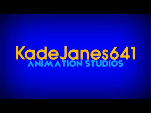 KadeJanes641 Animation Studios Fanfare Theme (All Fanfares Combined) (New Version)