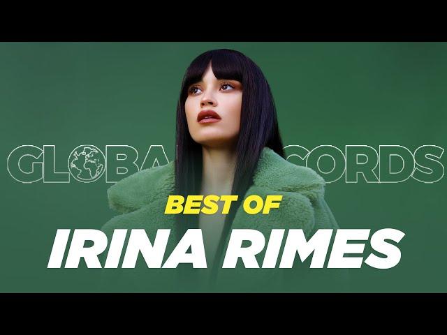 Best of Irina Rimes | Top Muzica Romaneasca 2025