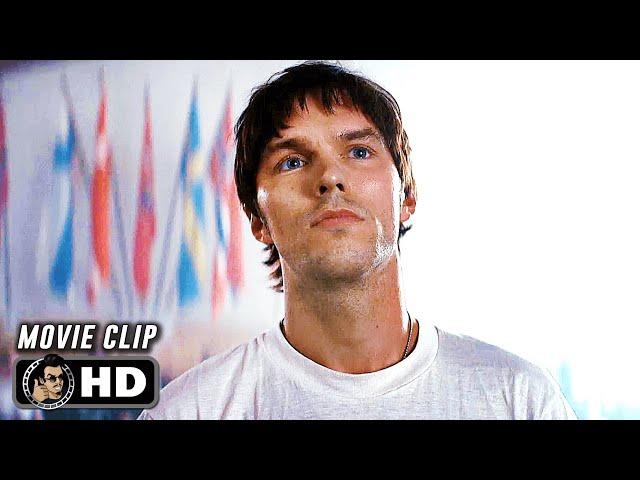 National Alliance Convention Scene | THE ORDER (2024) Exclusive Movie CLIP HD