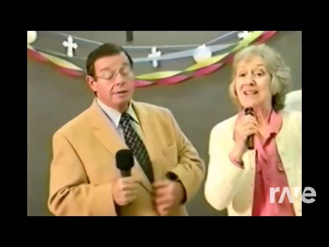March For Jesus - Brian Spinney & Lisa | RaveDj
