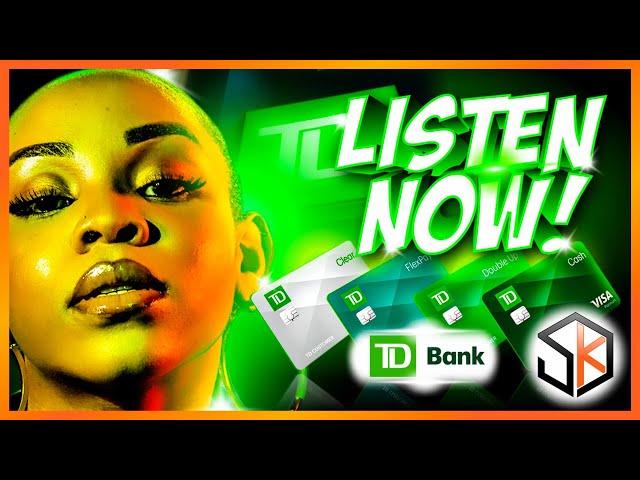 TD Credit Cards Review 2024 - Surprising Secrets of TD Credit Cards: What It Takes  CREDIT S4•E554