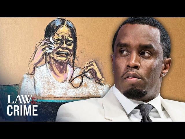 P. Diddy on Trial: Ex-Employee Exposes Death Threats, Kidnapping & Alleged Murder Plot