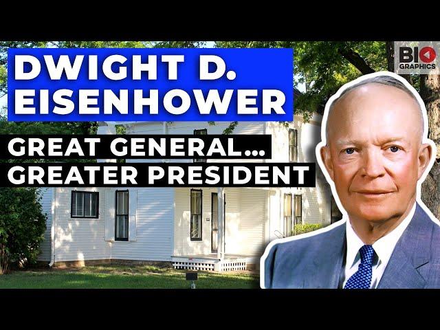 Dwight D. Eisenhower: Mr. Supreme Allied Commander Goes to Washington