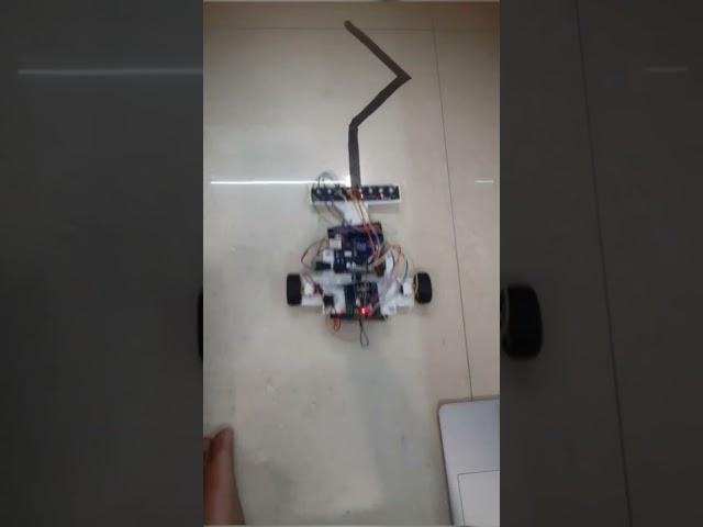 AAA and the Route Ranger .. #ai #robotics #cms #technology