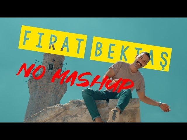 Fırat Bektaş - Leylo Leylane / Siltanê (prod. SRN) No Mashup