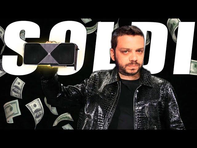 RTX 5090 E 5080 | TERMINATE IN POCHI SECONDI !!!​