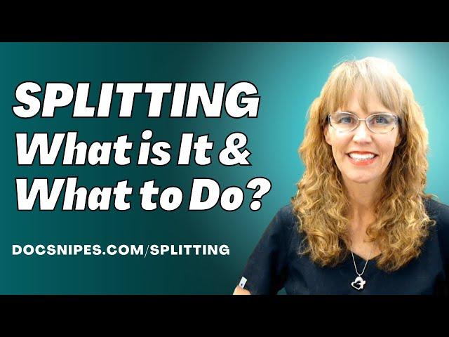 The Dark Truth About Splitting: Relationship Wrecker Unveiled