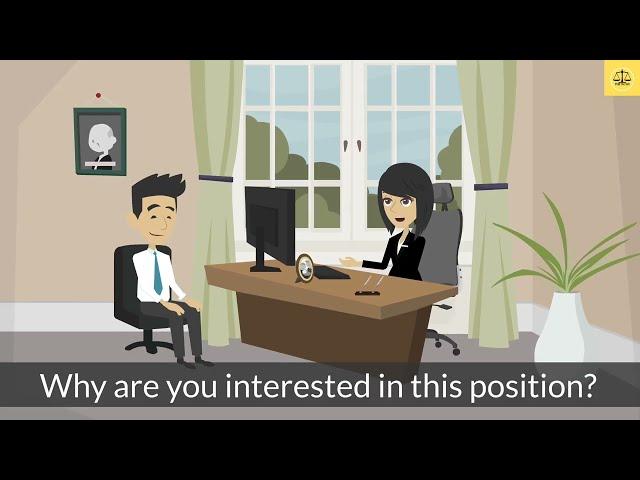 Job Interview Questions and Answers | Job Interview Conversation | Learn True English