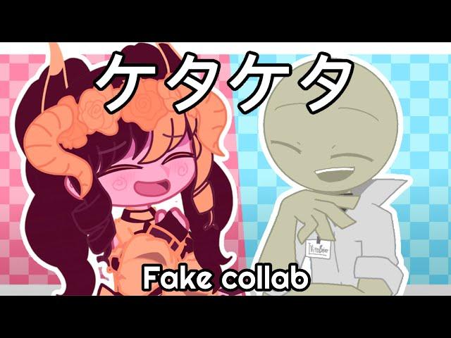 KARA KARA (CACKLE) Meme Fake Collab || ft. Vito Briar (The Helmsman Series) || #y3llowcacklefc