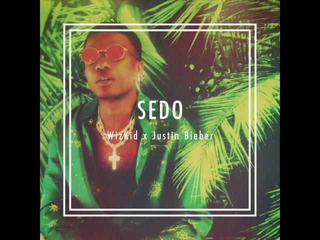 (FREE) WizKid x Justin Bieber Type Beat | "Sedo" | Free Afrobeat Type 2021 (432 hz)