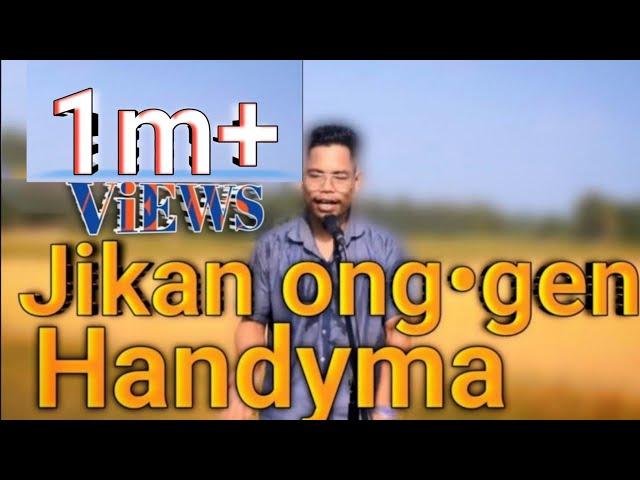 JIKAN ONGGEN HANDYMAN | full garo comedy video | new garo song | rm marak garo video 2023