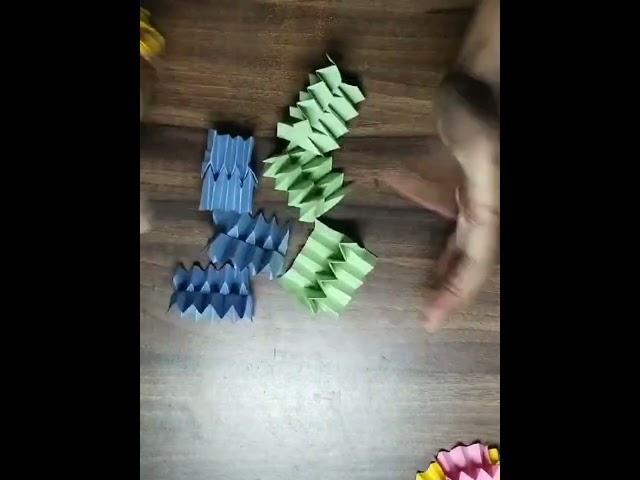 Fidget toy/ strees buster handmade#papercraftingideas