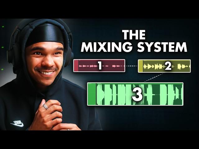 This PROVEN System For Mixing Vocals Makes ANYONE Sound INSANE