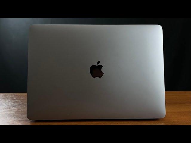 MacBook Air M1 - Experience