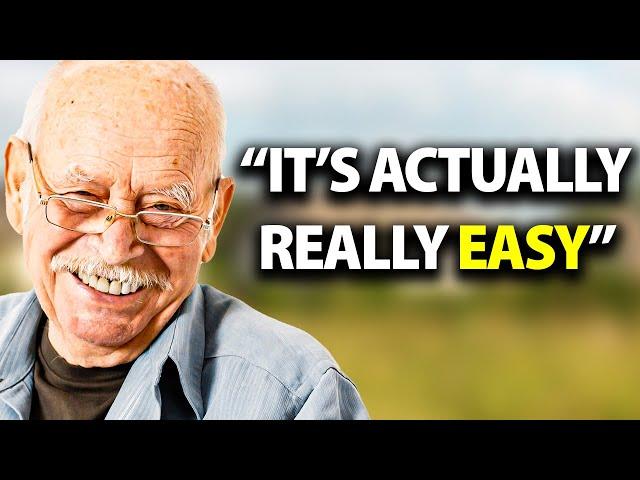 74-Year-Old with Perfect Erection Reveals His SECRET