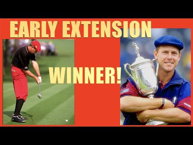 What Makes This Swing Great? Ep. 2 Payne Stewart