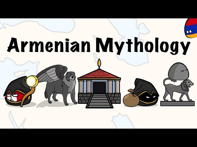 Armenian Mythology