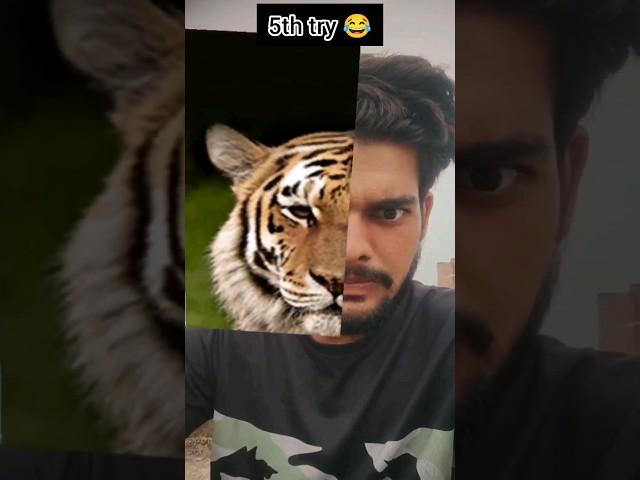 trying tiktok filters  17 | wait for me  #shorts