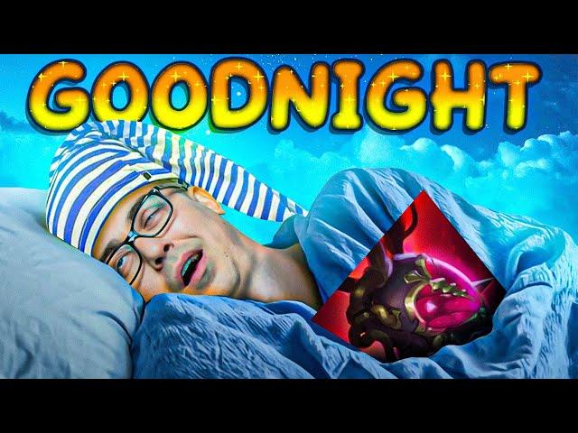 SAY GOODNIGHT TO MALIGMA DYR | TRICK2G