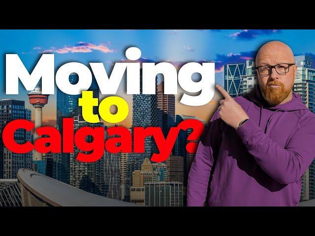 Moving from Vancouver to Calgary | 2024