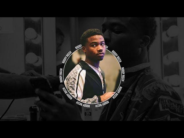 [FREE] Roddy Ricch Type Beat ft. Polo G - "Habits"