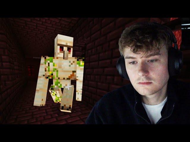 Minecraft Trophy Hunting #8