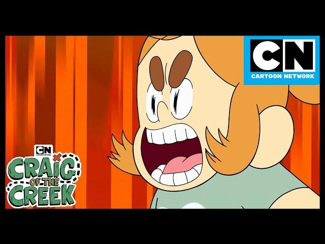 Craig Causes Chaos! (Compilation) | Craig Of The Creek | Cartoon Network