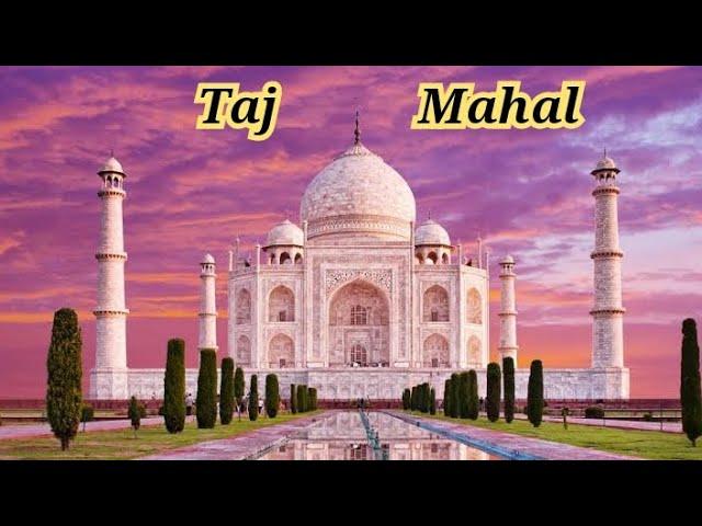 Taj Mahal